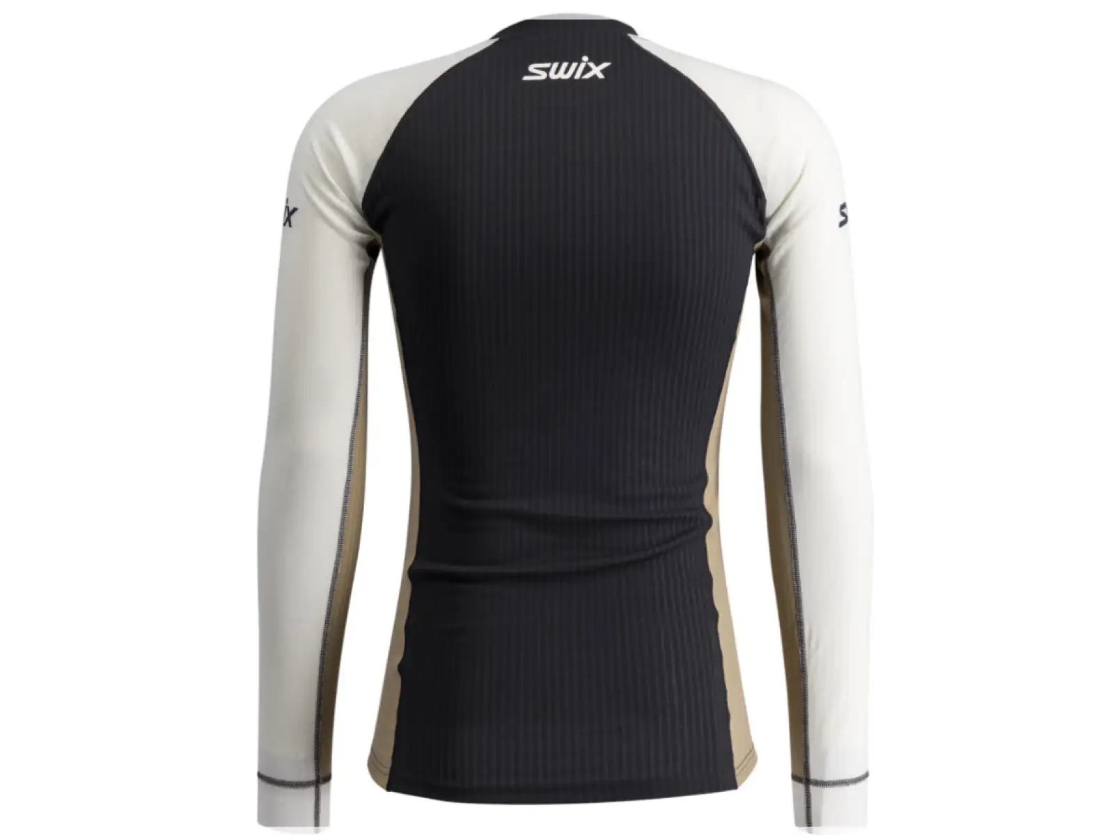 Swix RaceX Classic men's long sleeve shirt Dune