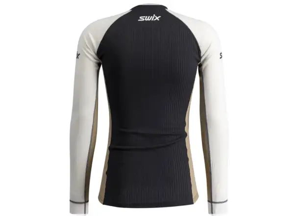 Swix RaceX Classic men's long sleeve shirt Dune