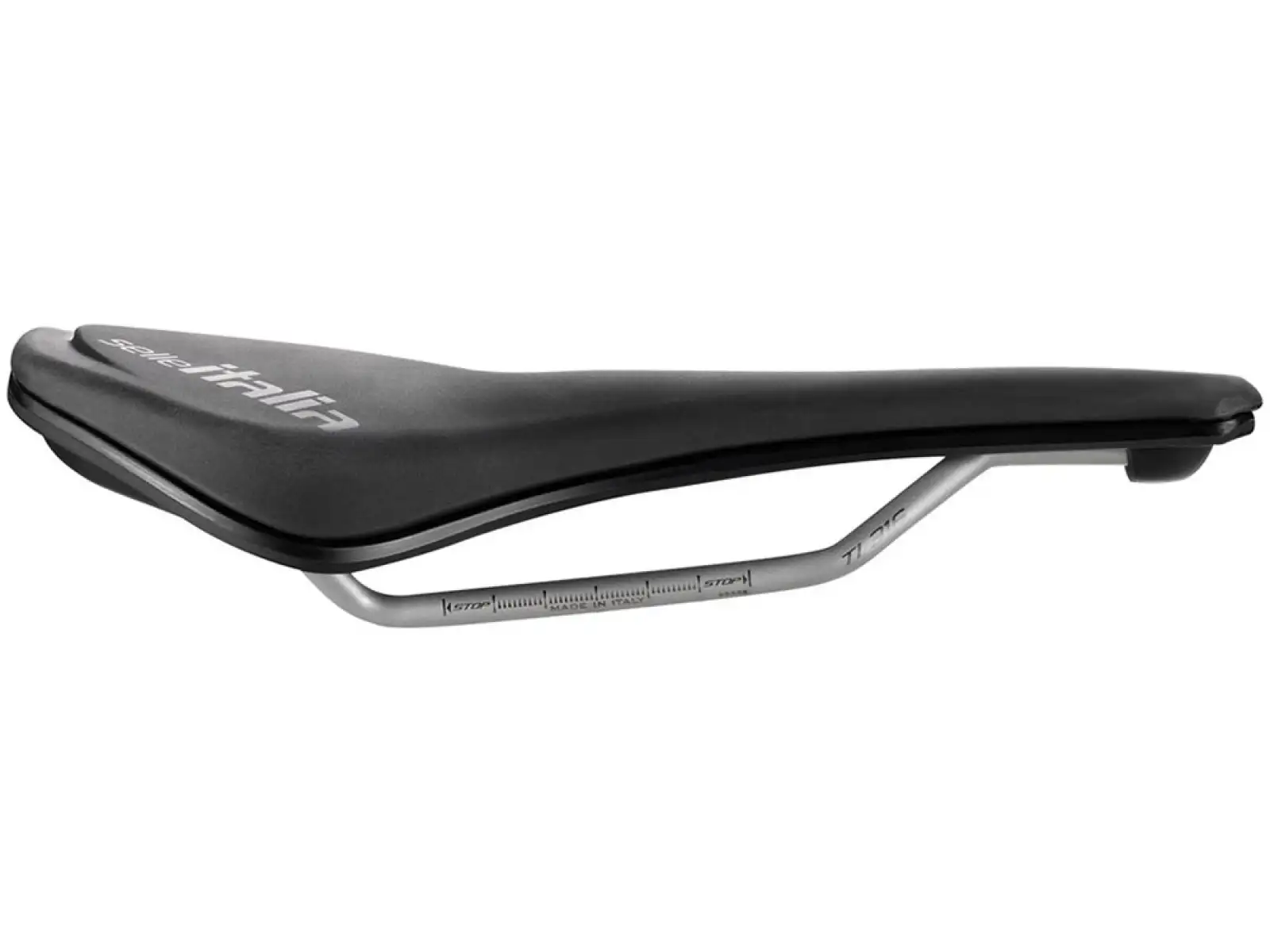 Selle Italia Model Y saddle L1 Black