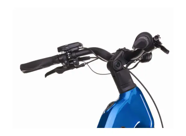 Crussis e-Country BELT 10.11-(800) city electric bike