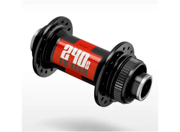DT Swiss 240s Boost CL front hub