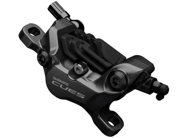 Shimano CUES BR-U8020 Brake Calliper Front/Rear Brake Pads Polymer N03A