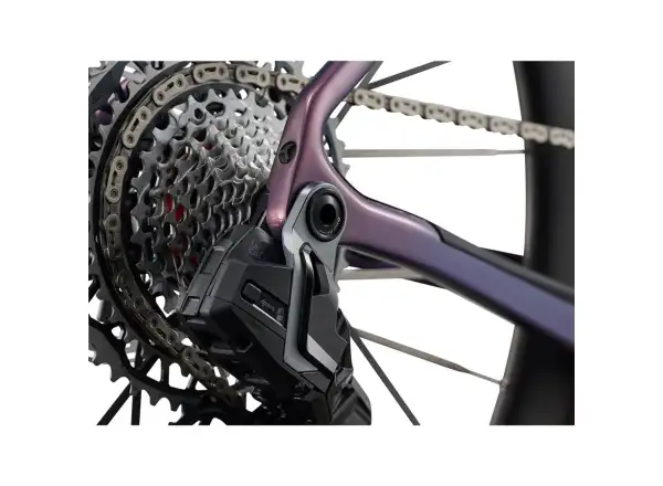 Giant Revolt Advanced SL 1 gravel bike Tempest Purple