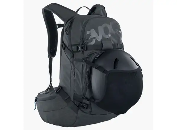 Evoc Line Pro 20 backpack Black