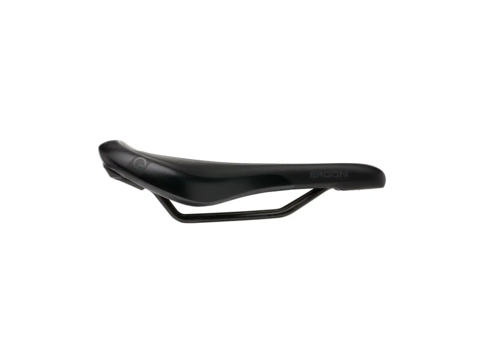 Ergon SM E-Mountain Gel Women saddle black