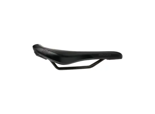 Ergon SM E-Mountain Gel Women saddle black