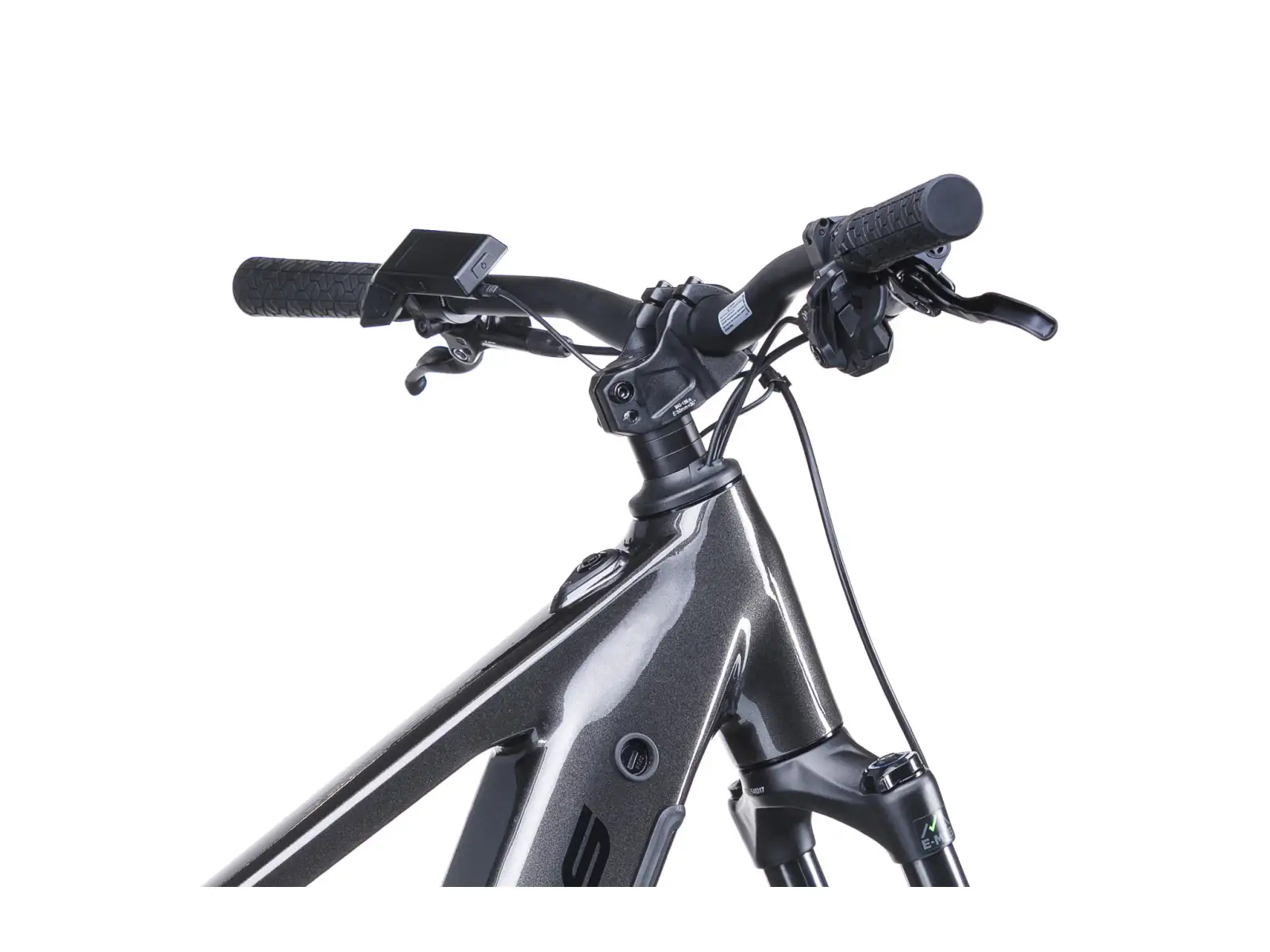 Crussis ONE-Guera 9.12-(1000) mountain e-bike