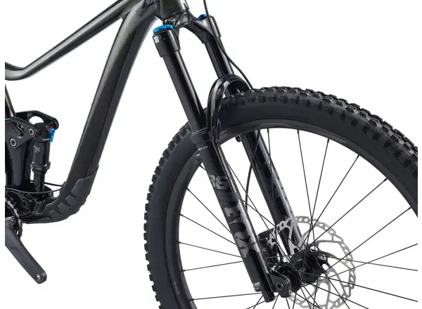 Giant Trance X 29 1 full suspension bike Panther
