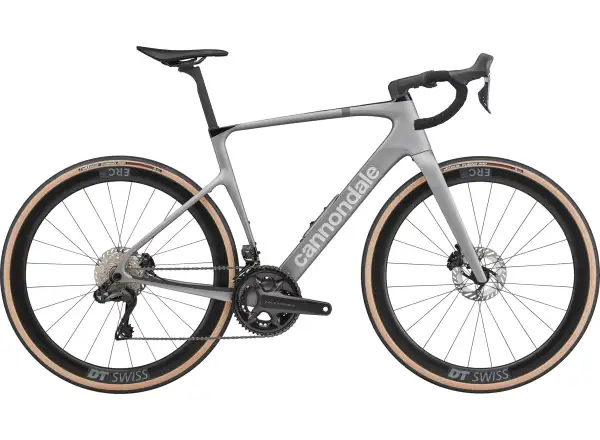 Cannondale Synapse Carbon 2 road bike Grey (GRY)