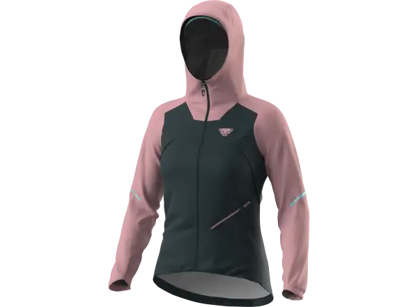 Dynafit Ride 3L women's jacket Mokarosa
