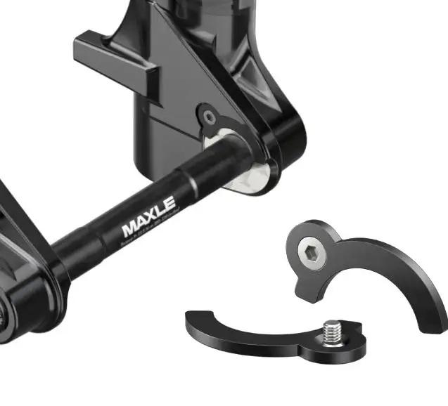 Hub End Cap Adapters