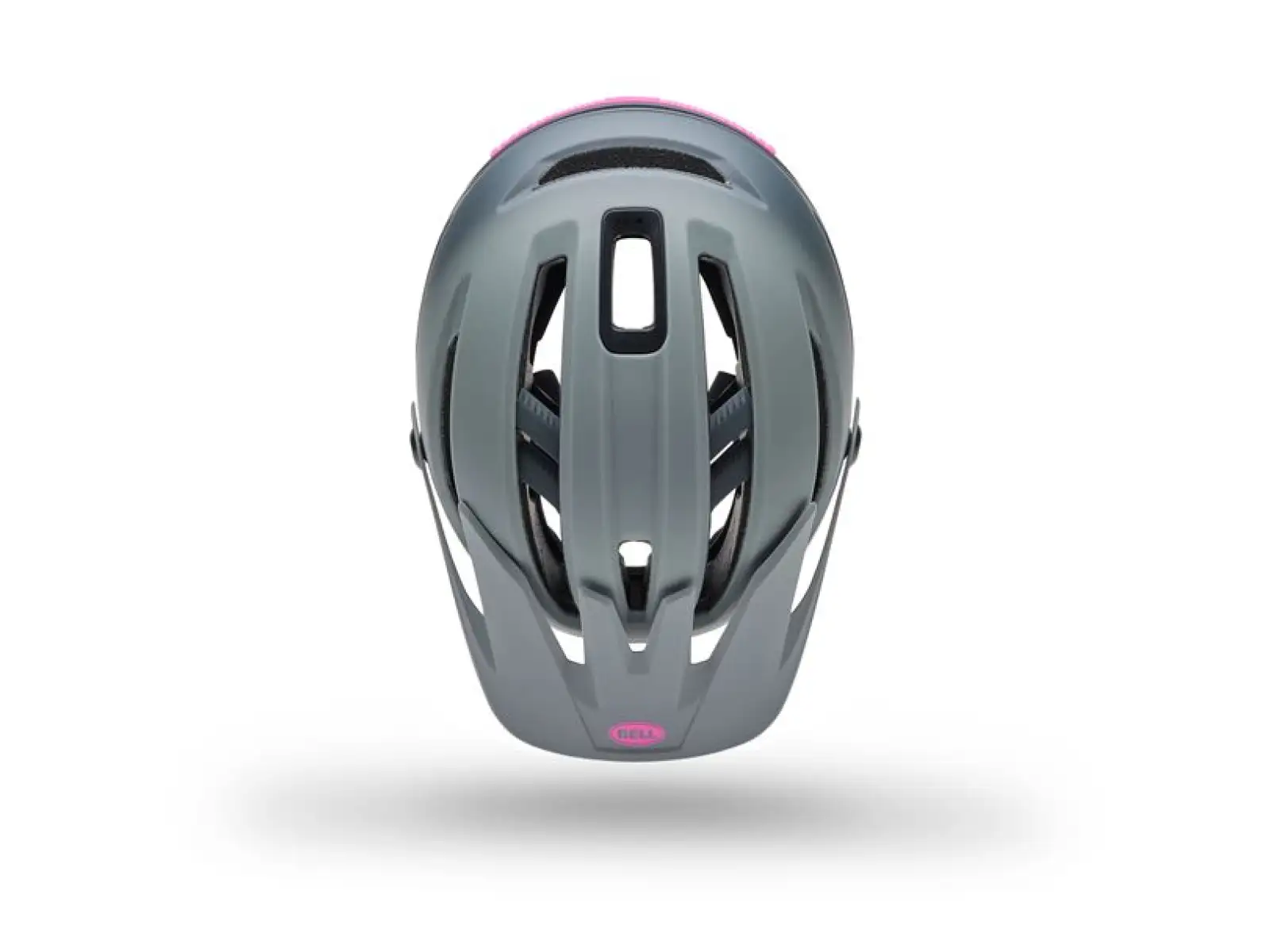 Bell Sixer MIPS MTB helmet Grey/Pink