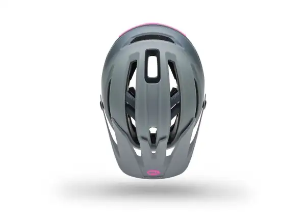 Bell Sixer MIPS MTB helmet Grey/Pink