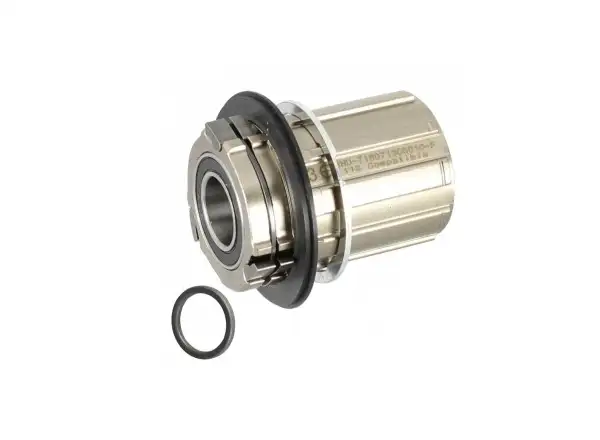 Novatec D462SB-SL / D162SB Freehub Body Steel, Shimano 11S F compatibility