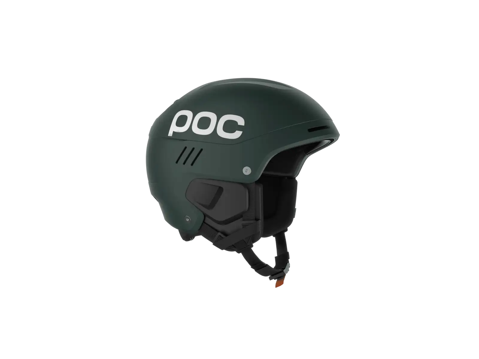POC Arcus ski helmet Pargasite Green Matt