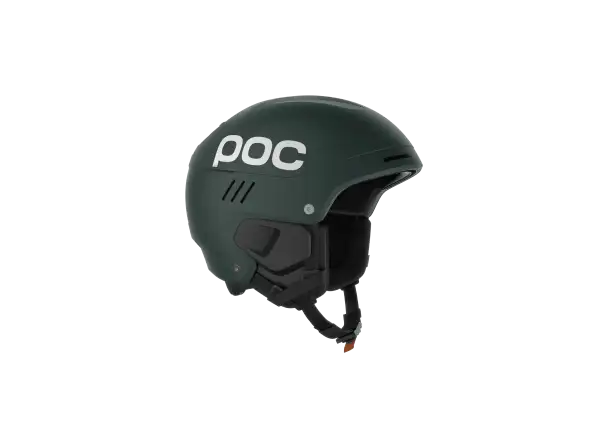 POC Arcus ski helmet Pargasite Green Matt