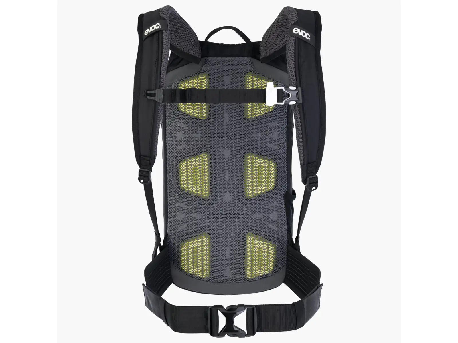 Evoc Stage 12 l backpack Black