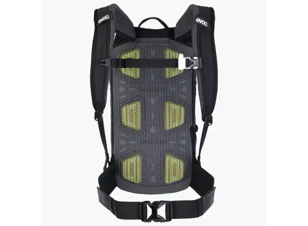 Evoc Stage 12 l backpack Black