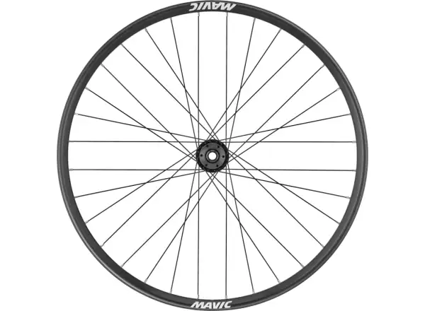 Mavic E-Access XR27 27.5" Disc 6-bolt Boost rear assembled wheel freehub Shimano HG