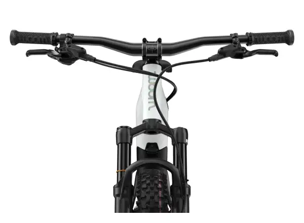 Woom UP 6 Limited kids' e-bike Cirrus Cloud