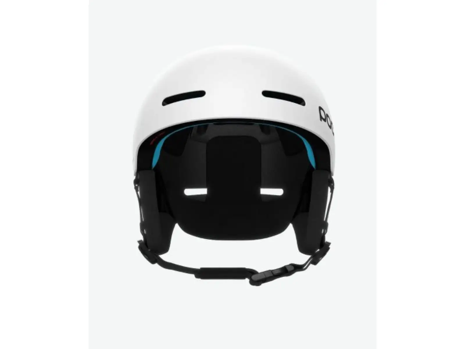 POC Fornix MIPS ski helmet Hydrogen White Matt