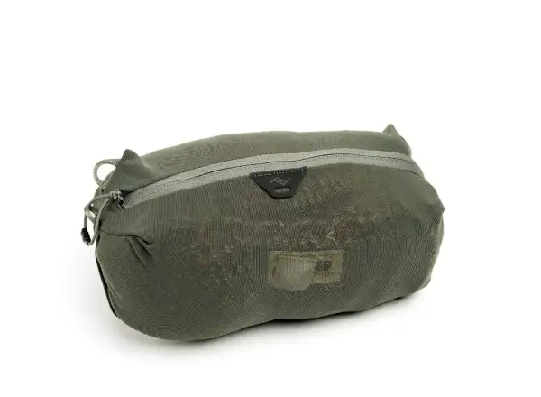 Peak Design Ultralight Mesh Packing Cube XS pouch Sage
