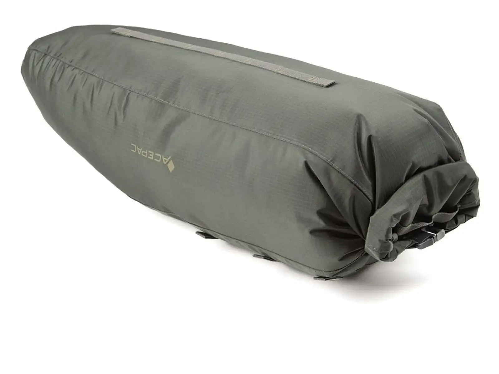 Acepac Saddle Drybag MKIII bag 8 l Grey