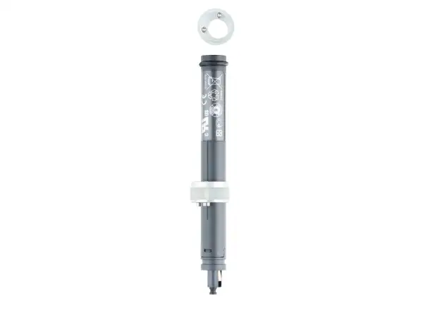 Tune Energieträger Di2 battery holder for seatpost 30,9-31,6mm