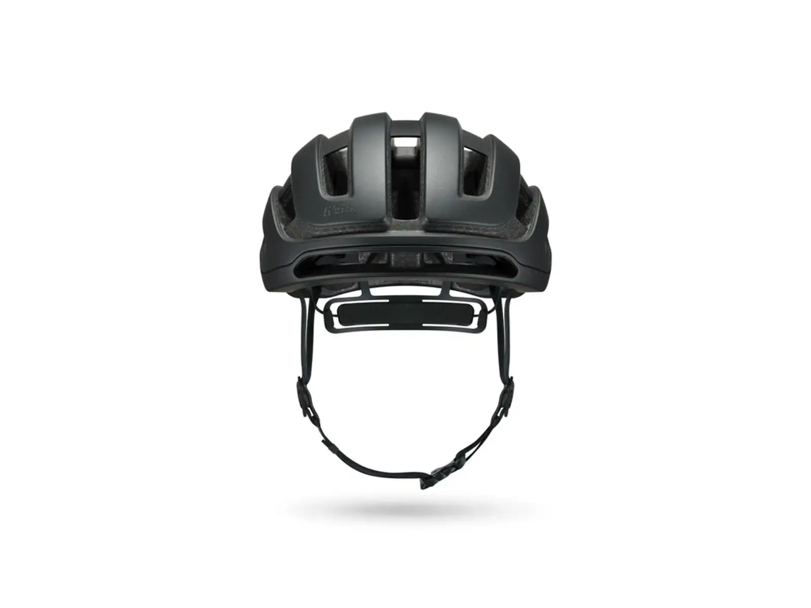 Fizik Vento Kudo cycling helmet Black