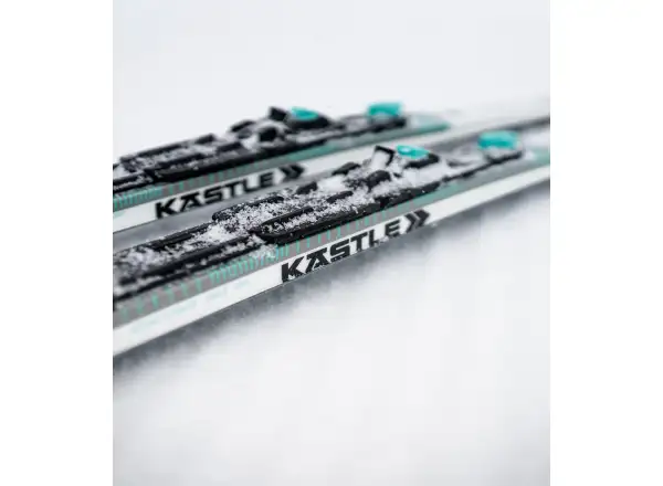 Kästle XA20 Classic Crown Medium cross-country skis