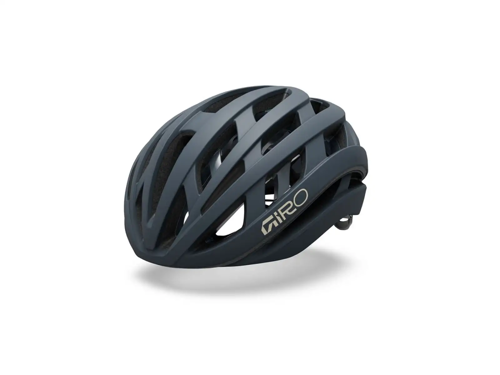 Giro Helios Spherical road helmet Mat Saphire