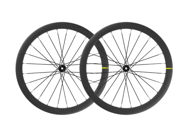 Mavic Cosmic SLR 32 CL Disc road wheelset freehub Sram XDR