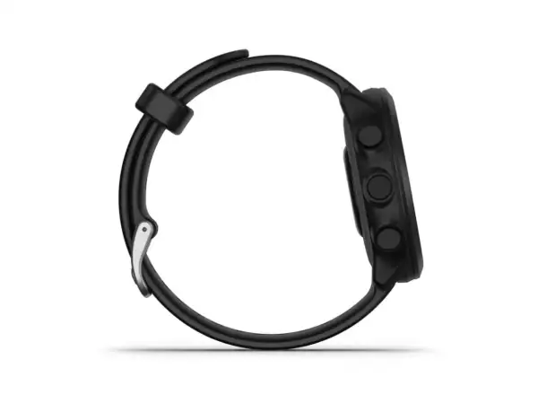 Garmin Forerunner 55 smart watch Black