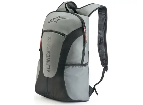 Alpinestars GFX backpack 17.2 l Charcoal/Black