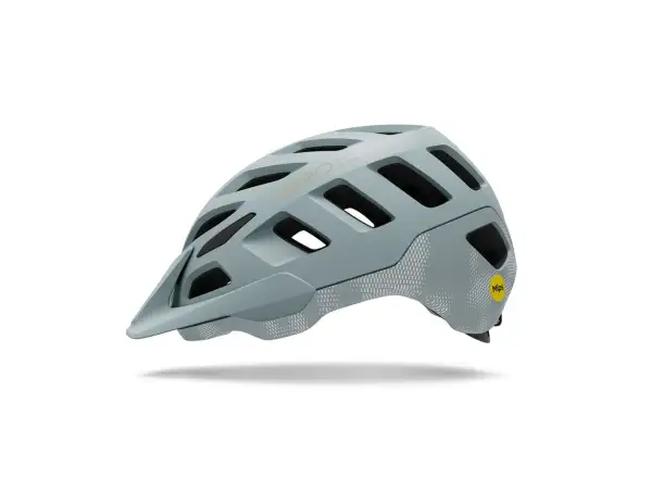 Giro Radix MIPS MTB helmet Mat Sky Blue Pulse