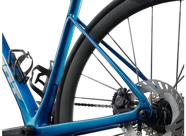 Giant Defy Advanced Pro 0 road bike Luminous Lagoon