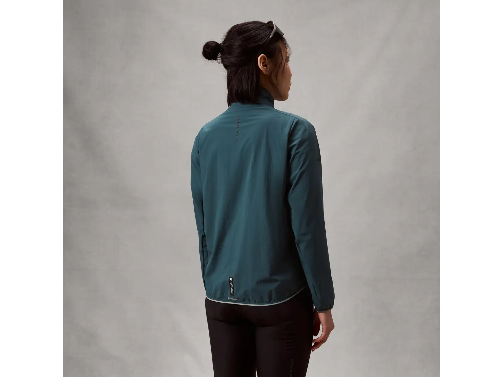 Endura Alltrack Ride women's gravel jacket Teal