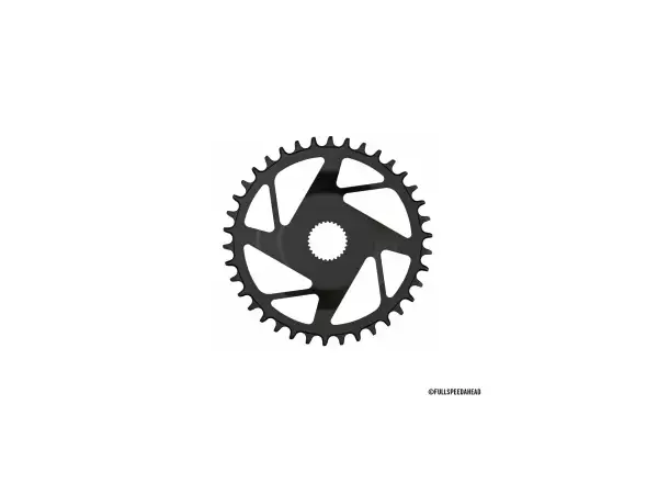 FSA E-Bike DM MT chainring 148 1x34 teeth Bosch GEN4