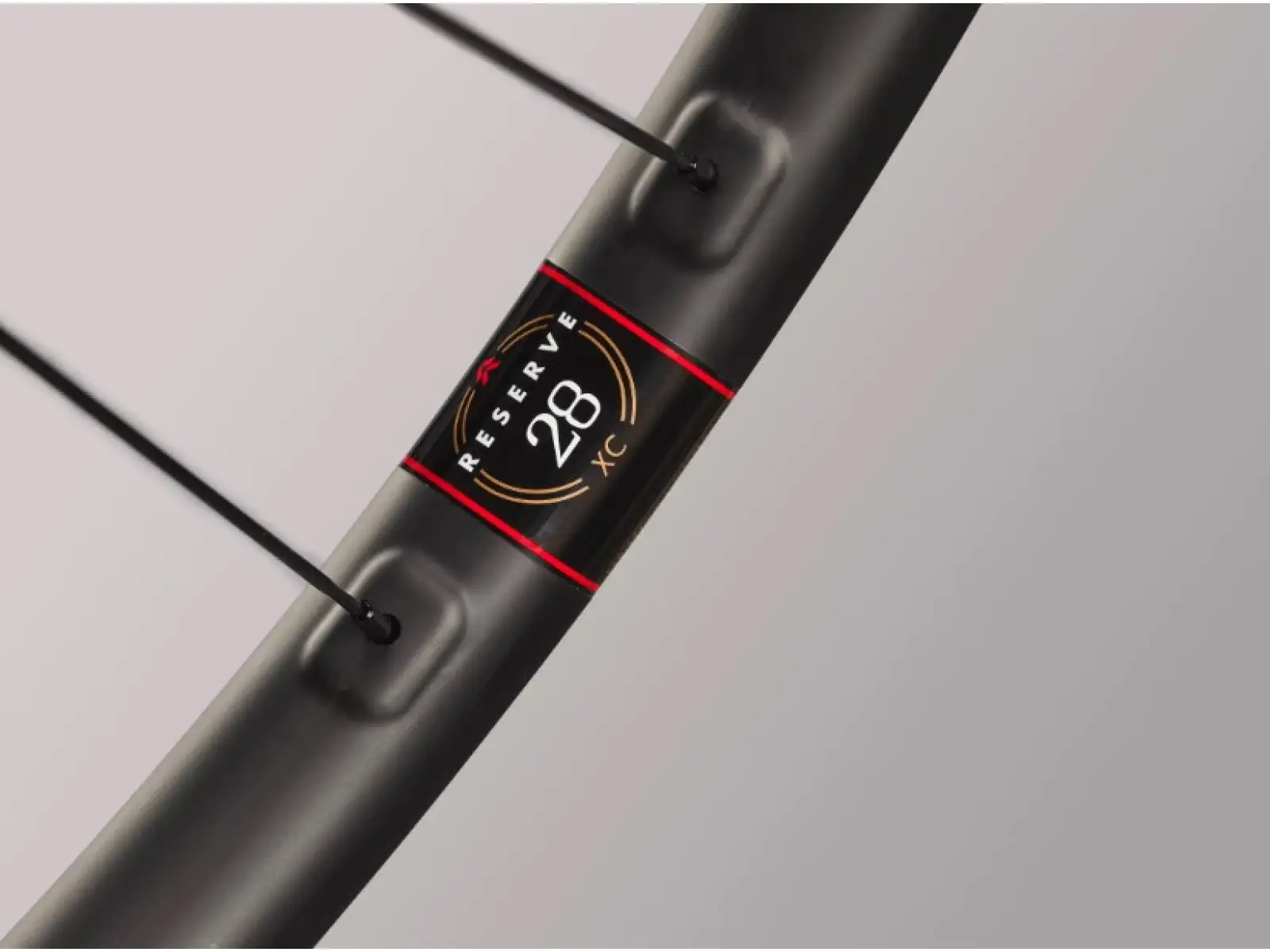 Reserve 28/XC 29" MTB carbon rim 24 holes