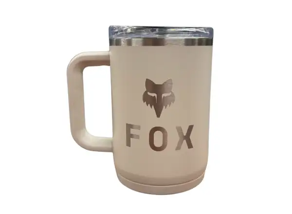 Fox x Camelbak Thrive Mug Vacuum Stainless mug 0.5 l Beige