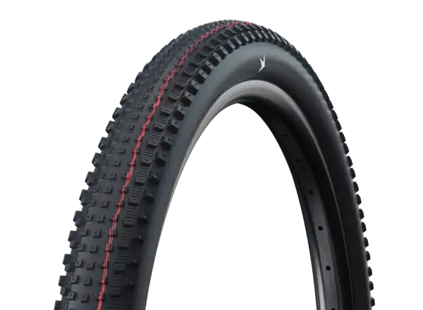 Schwalbe Rick 29x2.40 XC PRO folding, TLR, E-50, Speed, kevlar tire