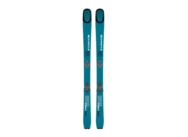 Kästle TX94 + Tour 12 Pro + Pro Skin ski touring set
