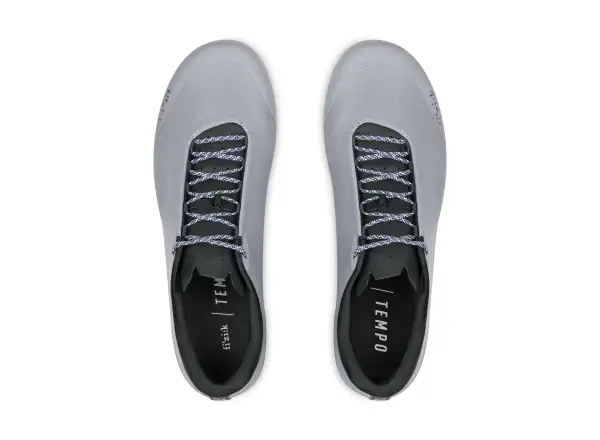Fizik Tempo Beat cycling shoes Lilac Haze/Glow Green