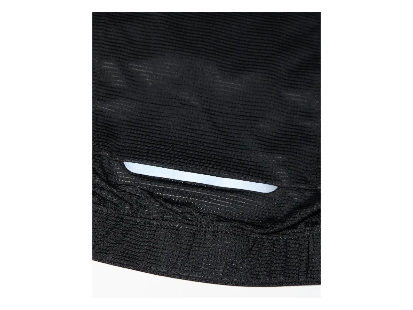 Silvini Auronzo men's jersey short sleeve Black/Ocean