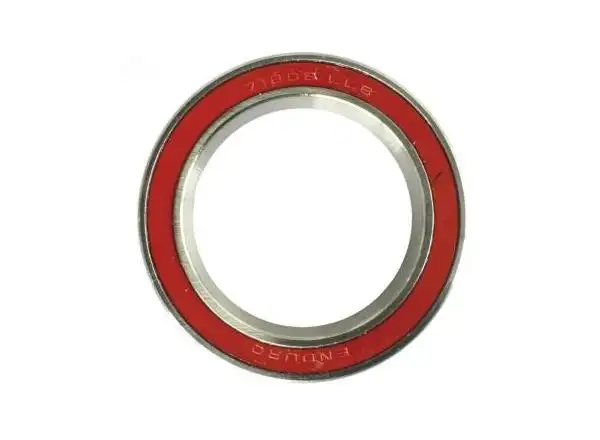 Enduro Bearings bearing EB8825 - 71806LLB A5- 30x42x7