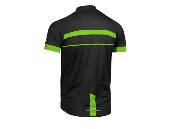 Etape Dream 2.0 men's jersey short sleeve black/green