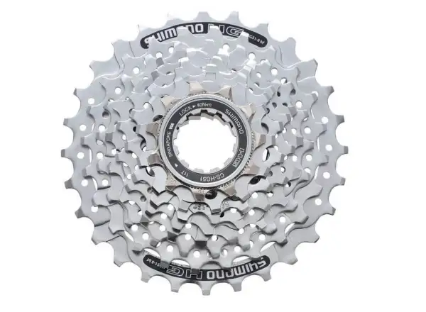 Shimano Alivio CS-HG51 8-speed Cassette