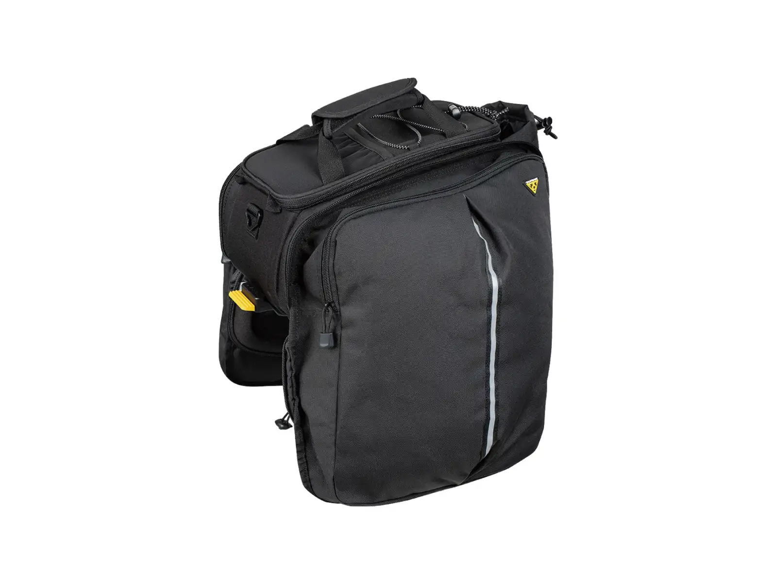 Topeak MTX 2.0 Trunk Bag EXP carrier bag with side panels