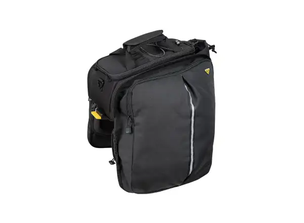 Topeak MTX 2.0 Trunk Bag EXP carrier bag with side panels