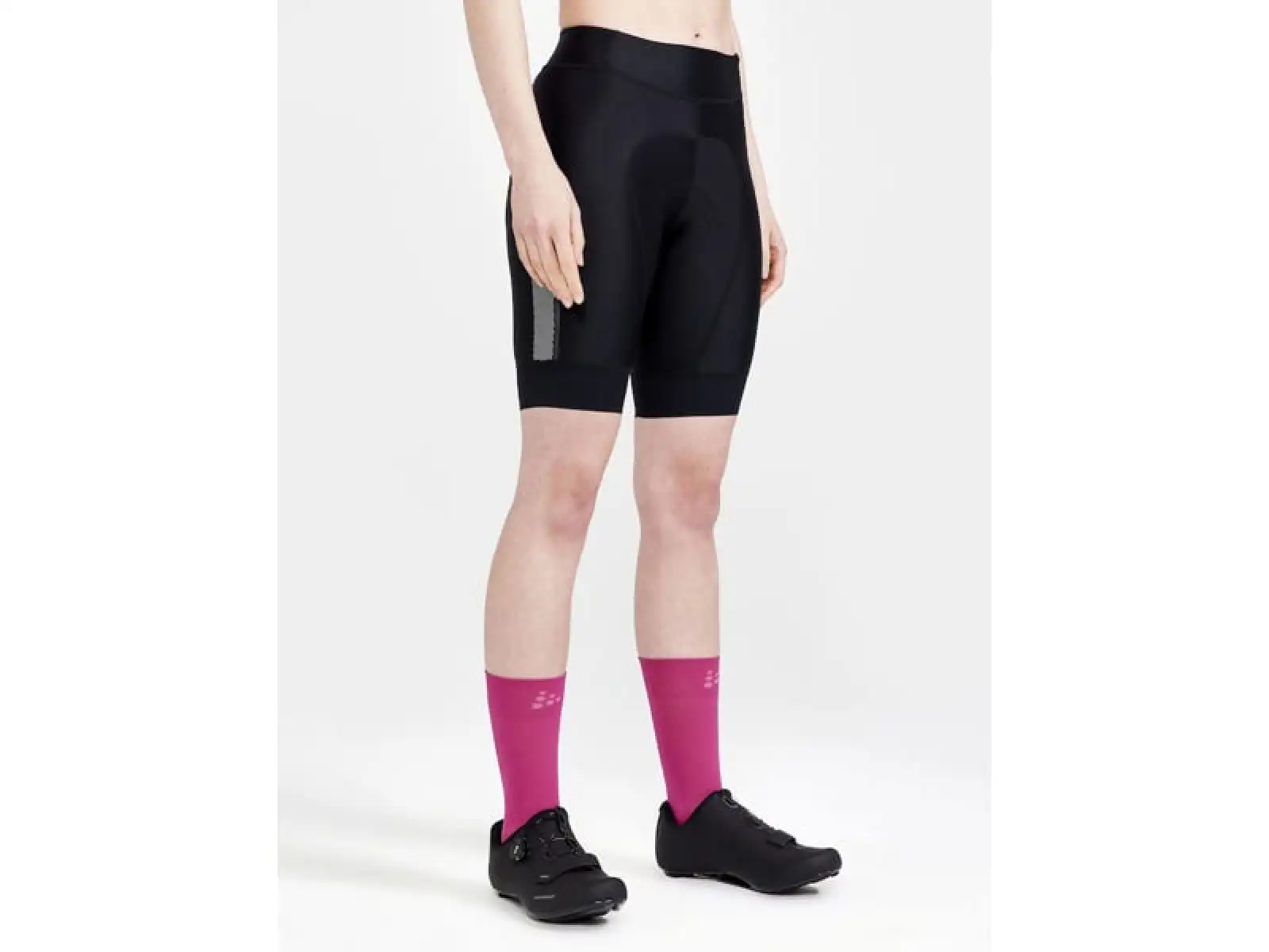 Craft ADV Endur Lumen women's shorts black